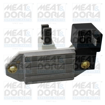 Alternator Regulator
